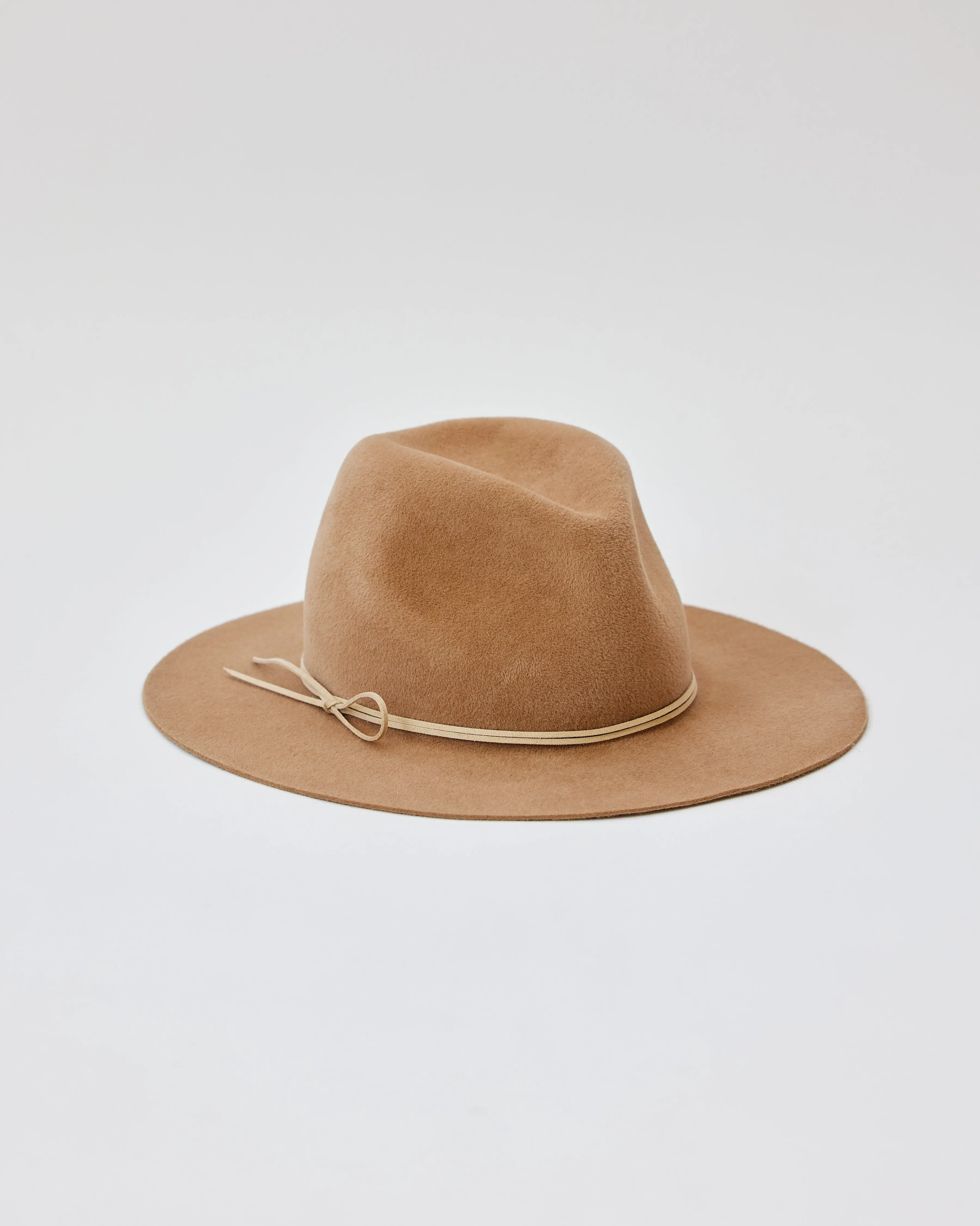 Luxe Amelia-Camel sold by Boston Proper