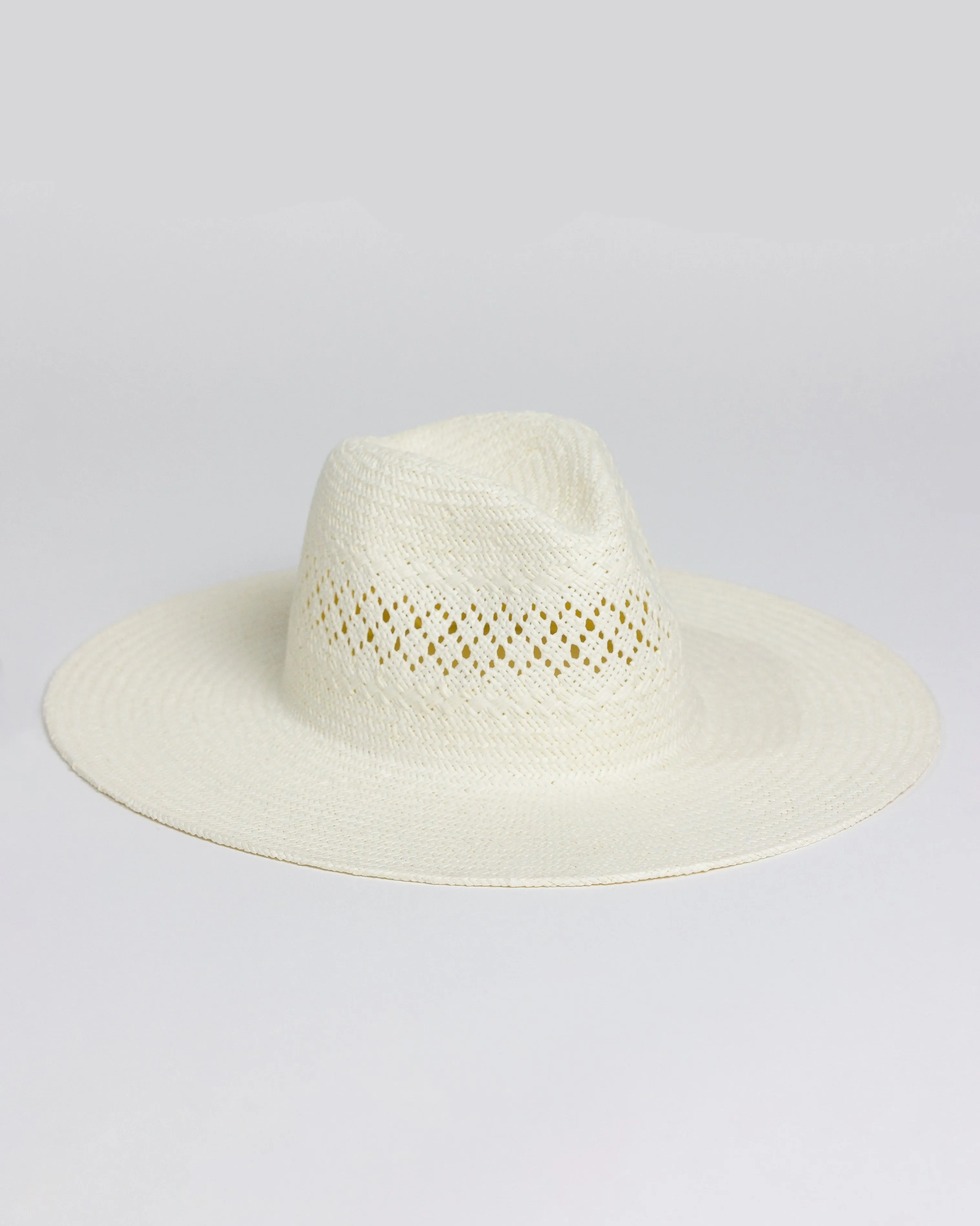 Luxe Packable Sunhat sold by Boston Proper