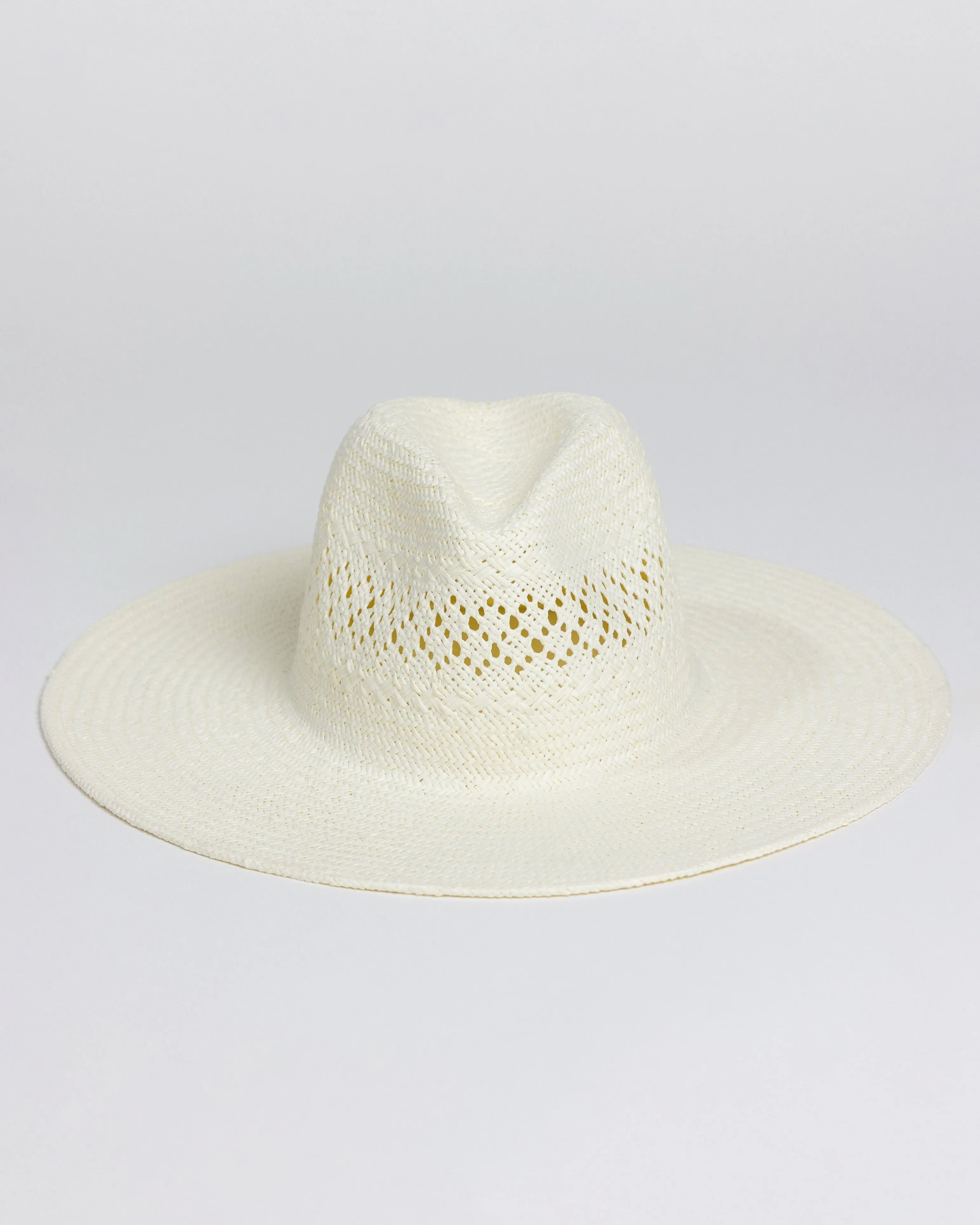 Luxe Packable Sunhat sold by Boston Proper product image thumbnail 2