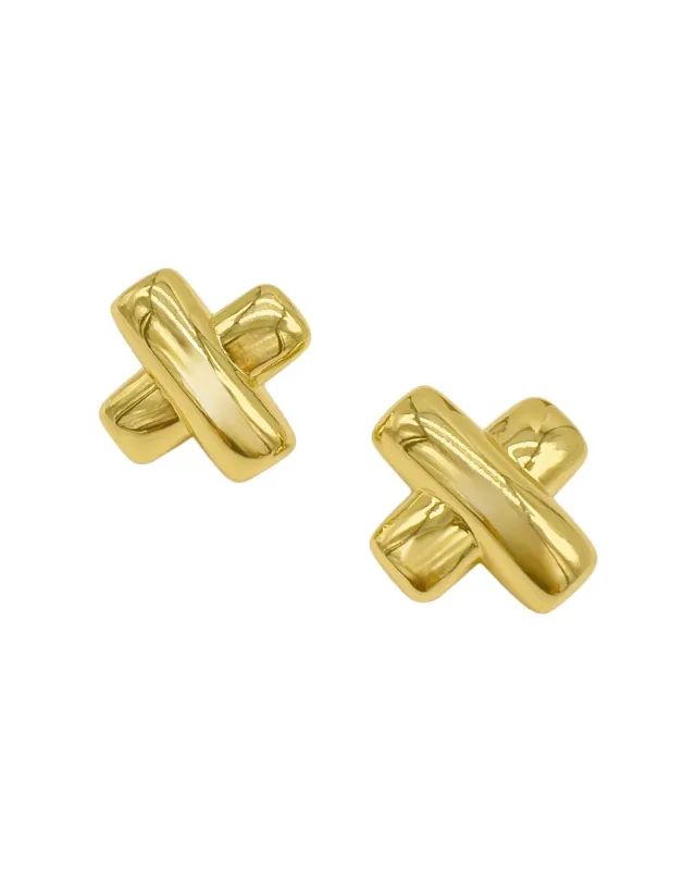 TILLY EARRINGS sold by Boston Proper