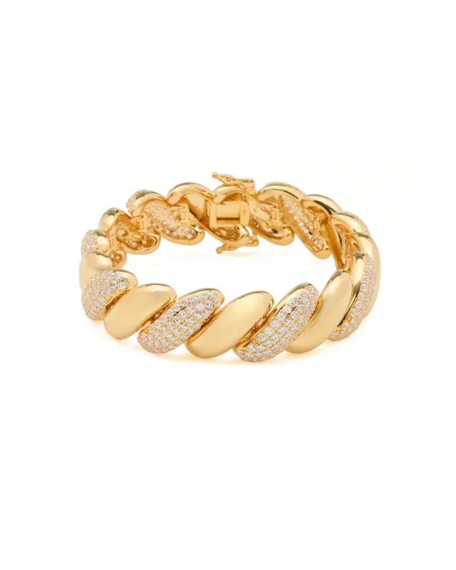 RILEY BRACELET sold by Boston Proper