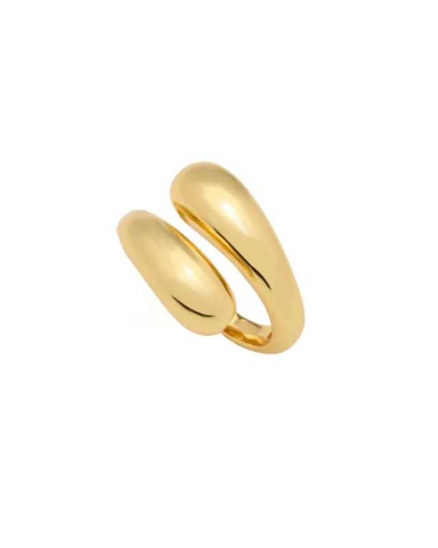 JOSIE RING made by Boston Proper