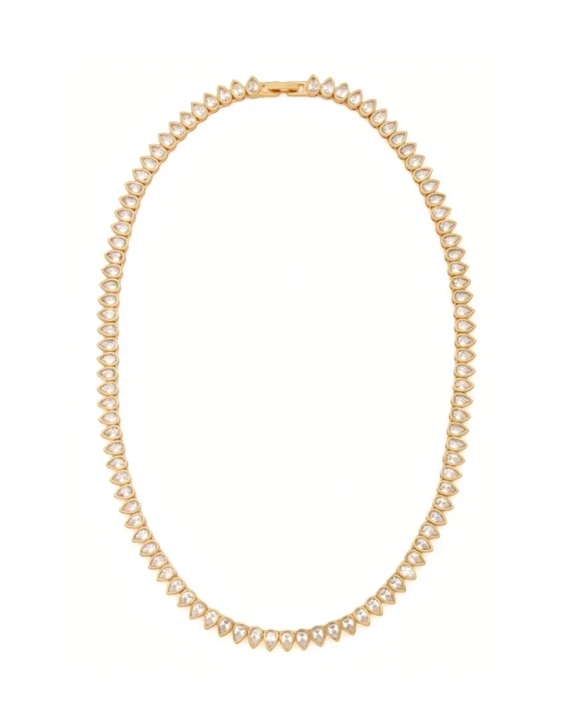 STILA NECKLACE sold by Boston Proper