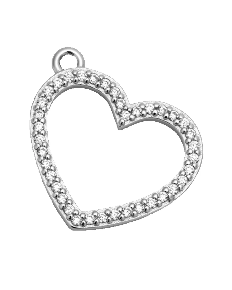 Cherry Jade Gemstone Bracelet with Beautiful Soul Sterling Silver Charm sold by Boston Proper product image thumbnail 3