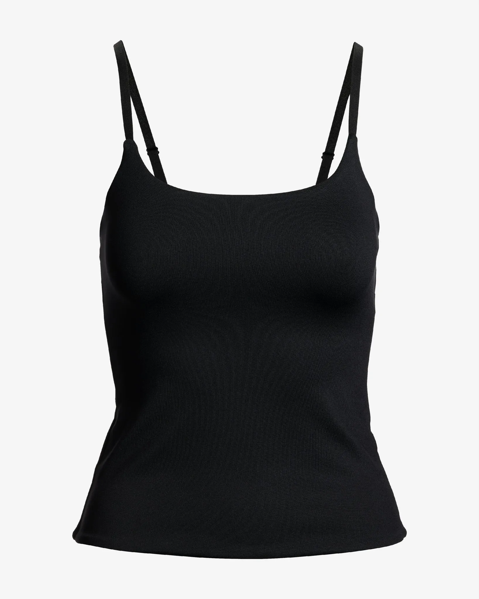 Contour Knit Cami Proper Black sold by Boston Proper product image thumbnail 2