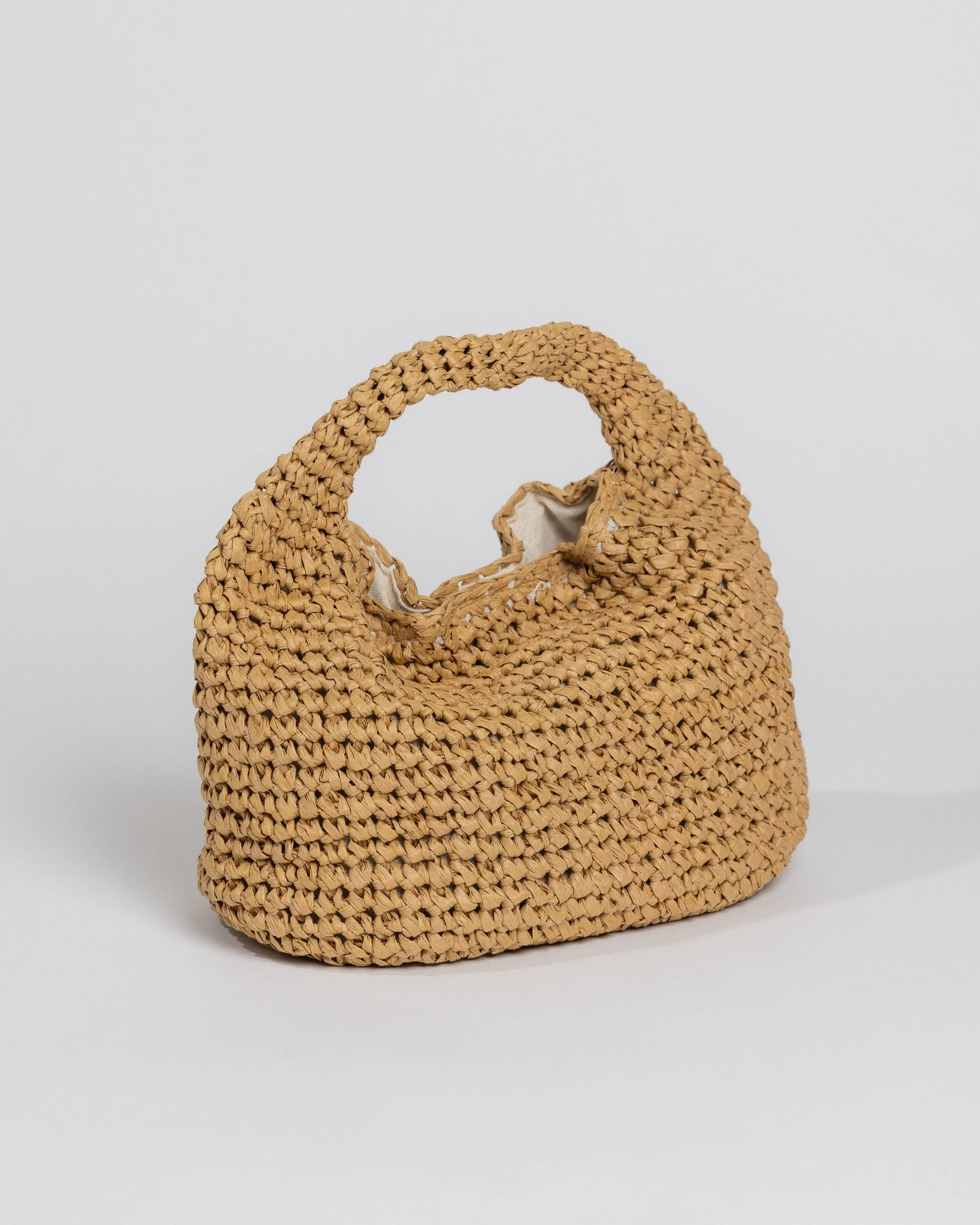 Slouch Bag sold by Boston Proper product image thumbnail 2