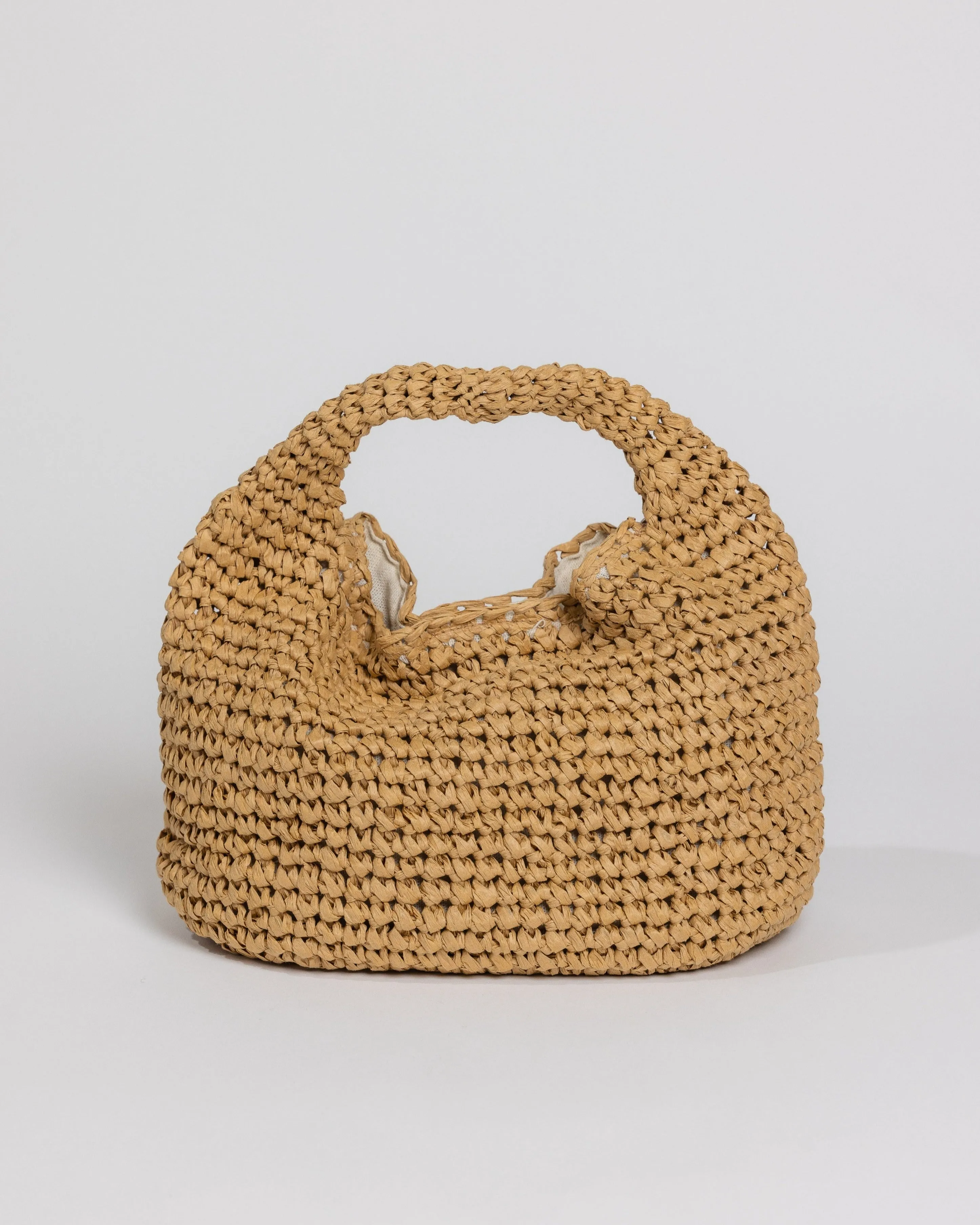 Slouch Bag sold by Boston Proper