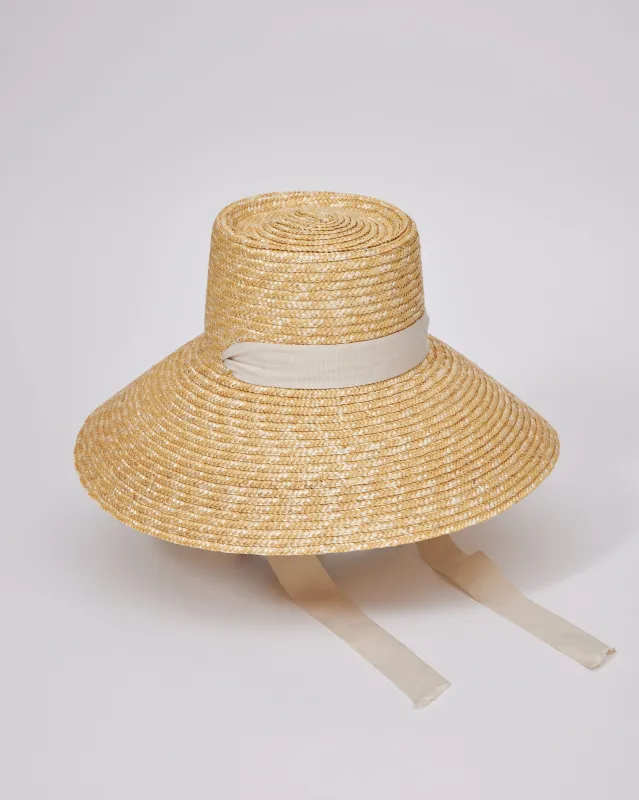 Cora Sunhat sold by Boston Proper