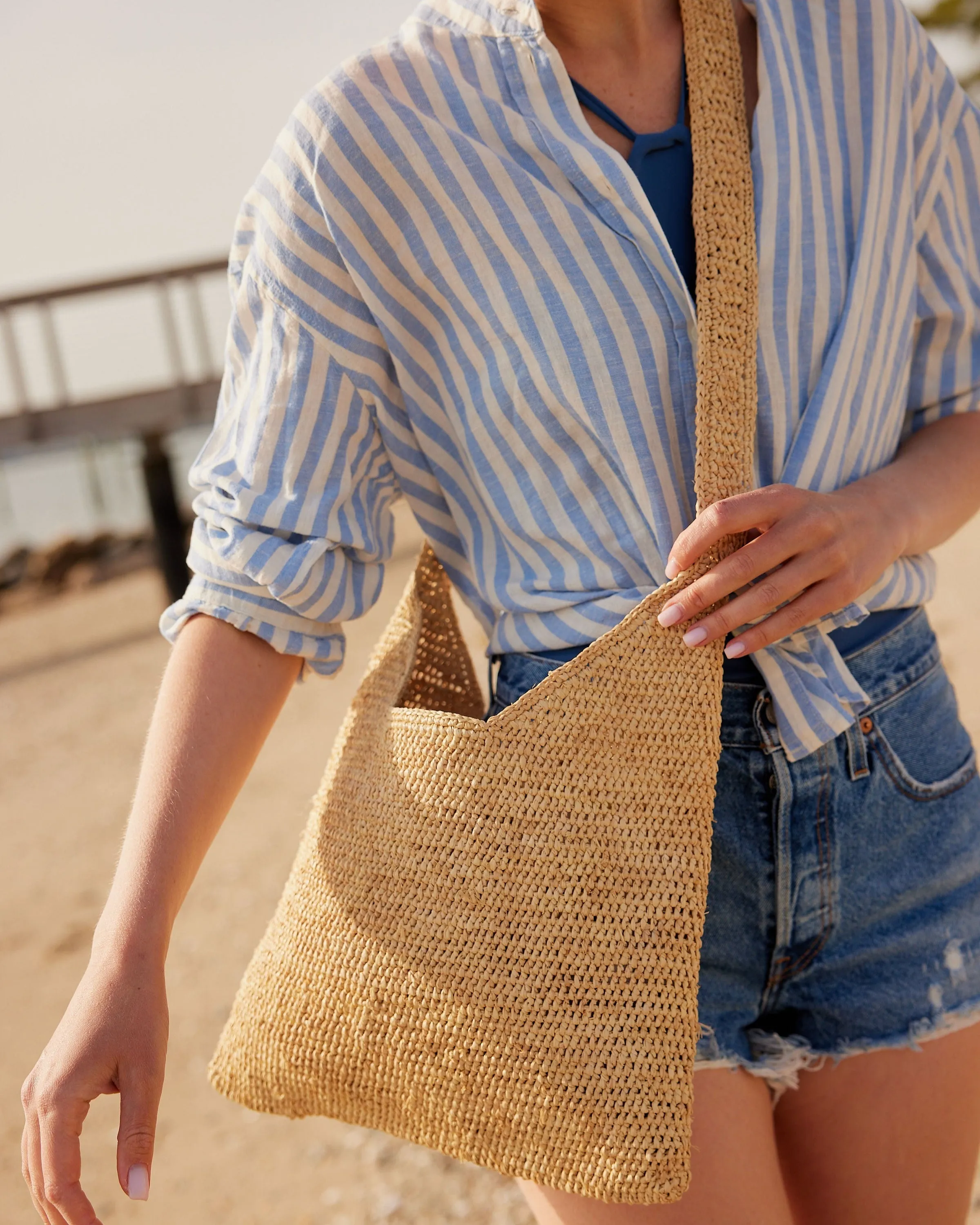 Daily Crossbody sold by Boston Proper product image thumbnail 3