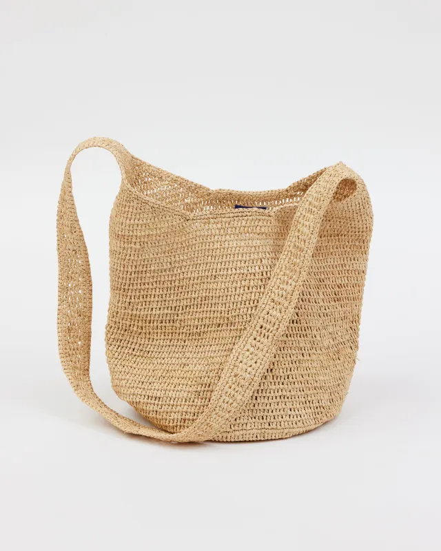 Daily Crossbody made by Boston Proper