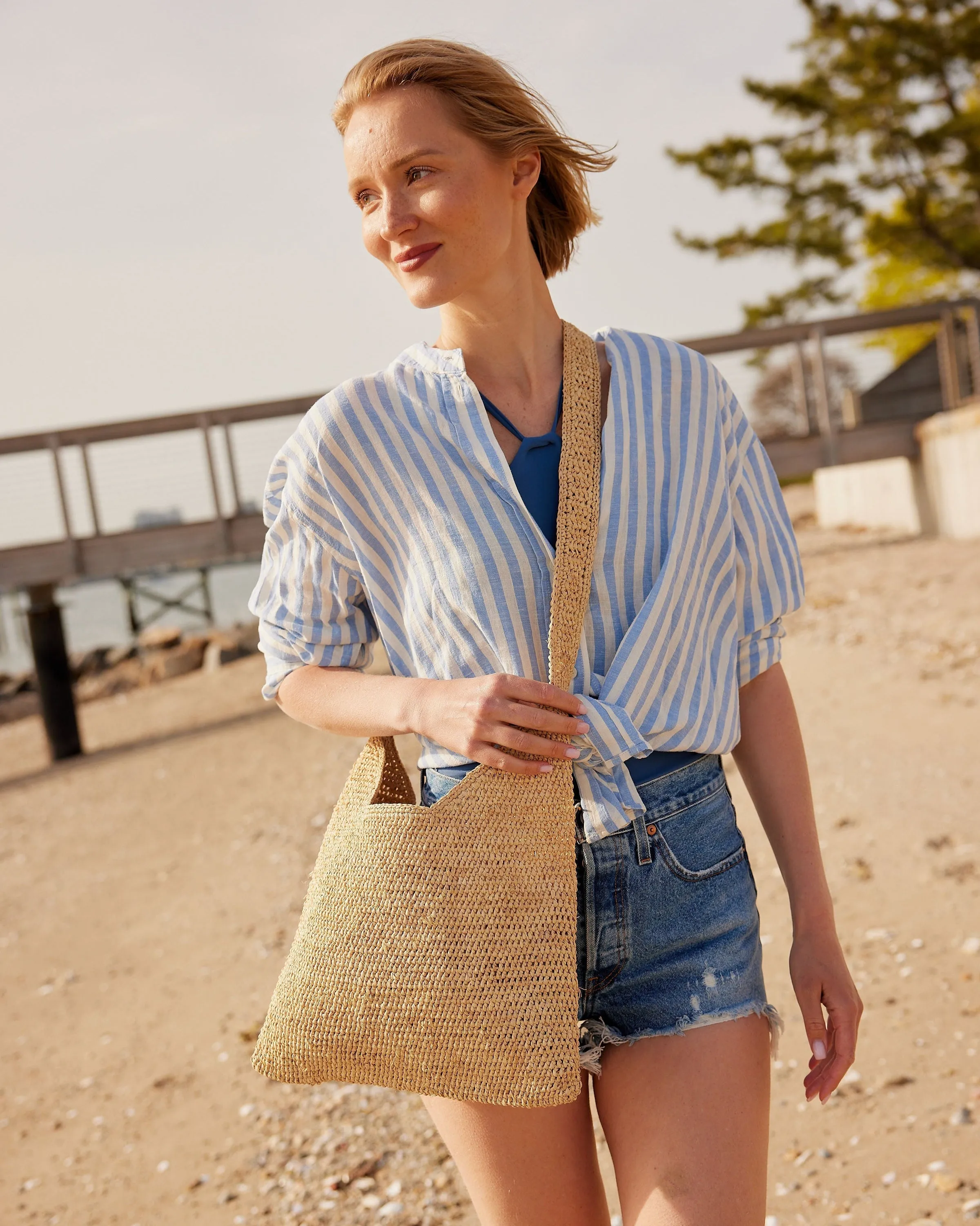 Daily Crossbody sold by Boston Proper product image thumbnail 2