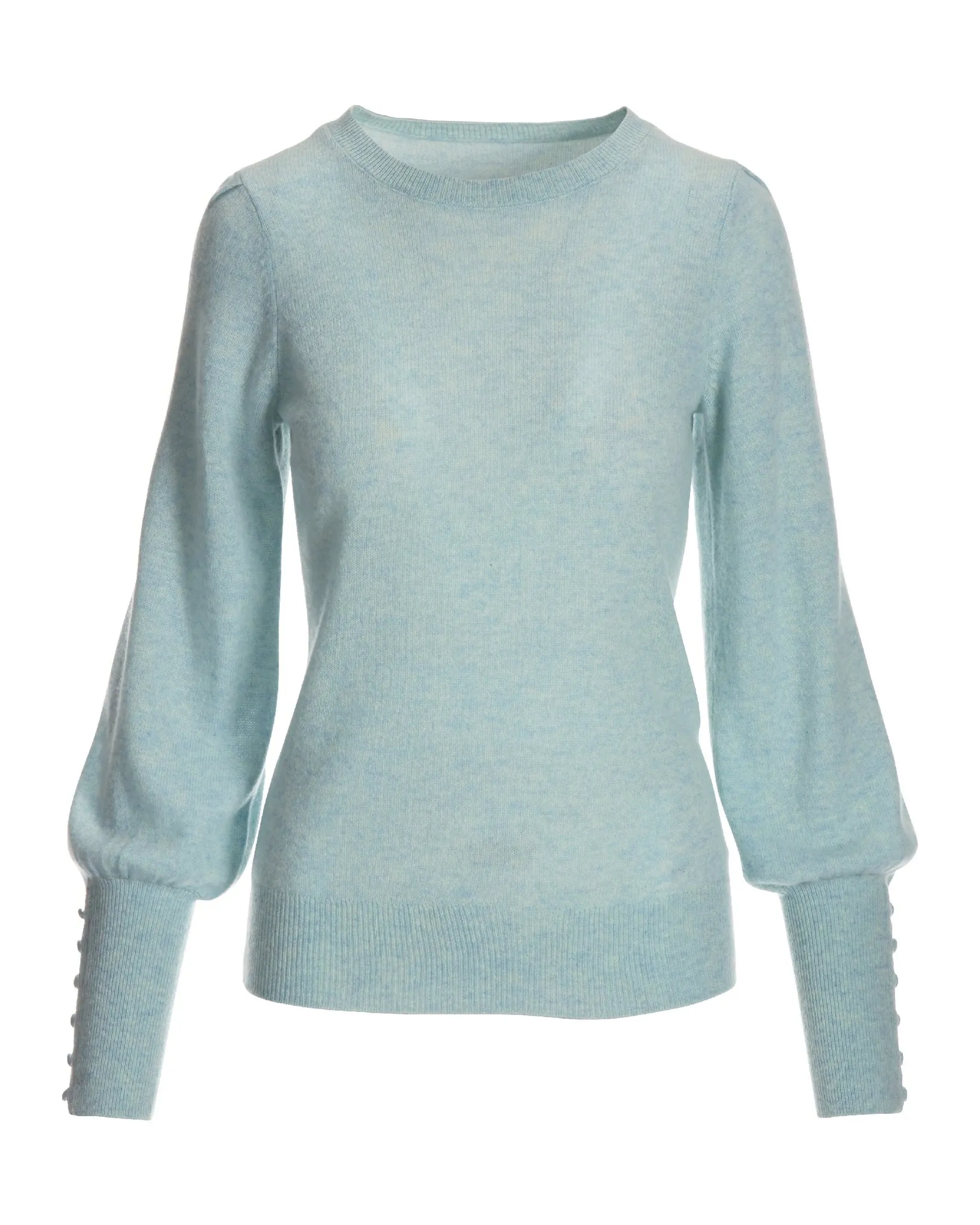 So Sexy Basic T Neck Black sold by Boston Proper product image thumbnail 2