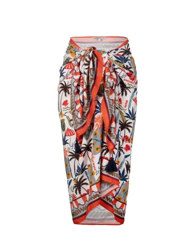 Melanie Pareo In Riviera made by Change of Scenery