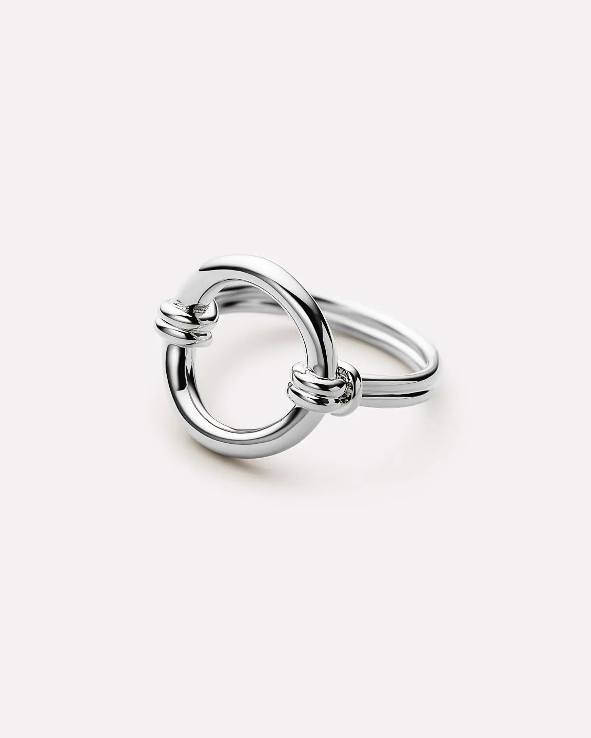Statement Ring - Remi Silver sold by Boston Proper