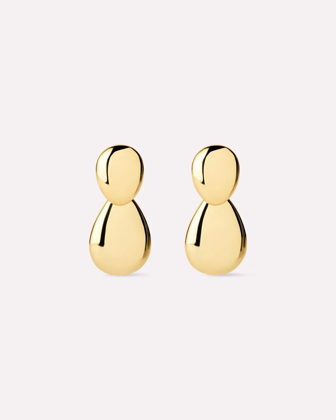 Drop Earrings - Pebble Earrings sold by Boston Proper