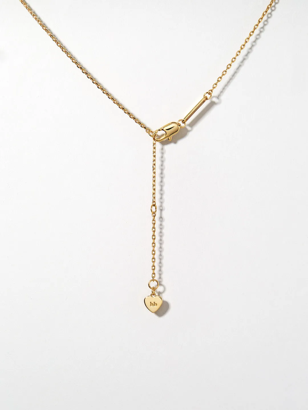 Mama Necklace - Mama Necklace sold by Boston Proper product image thumbnail 4