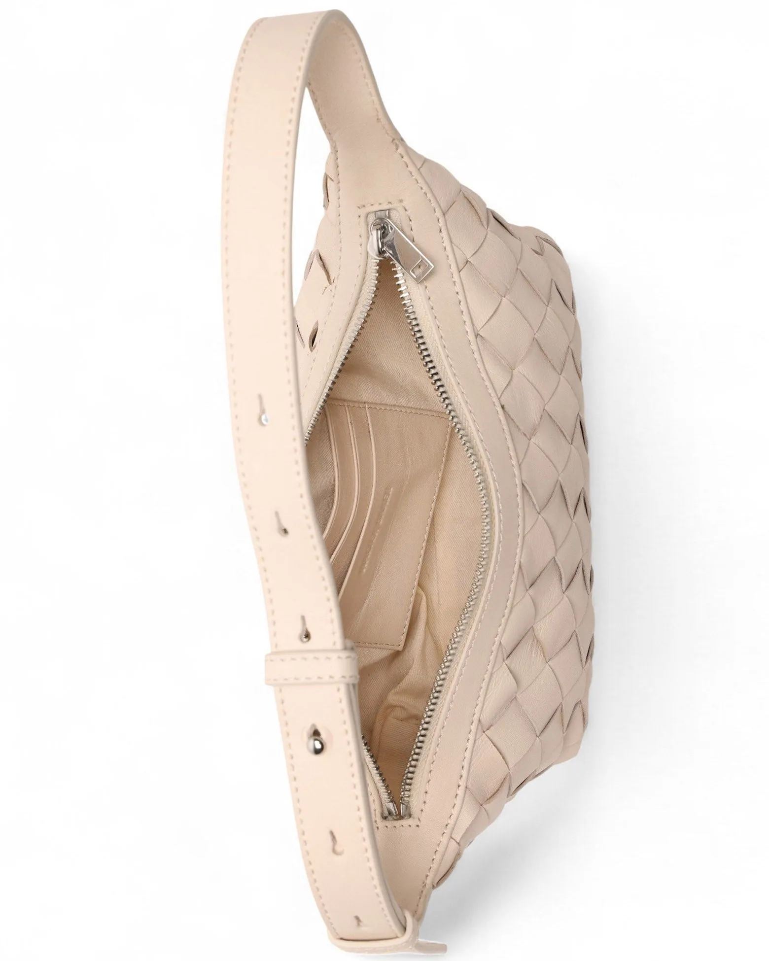 Aurora Shoulder, Oyster sold by Boston Proper product image thumbnail 3