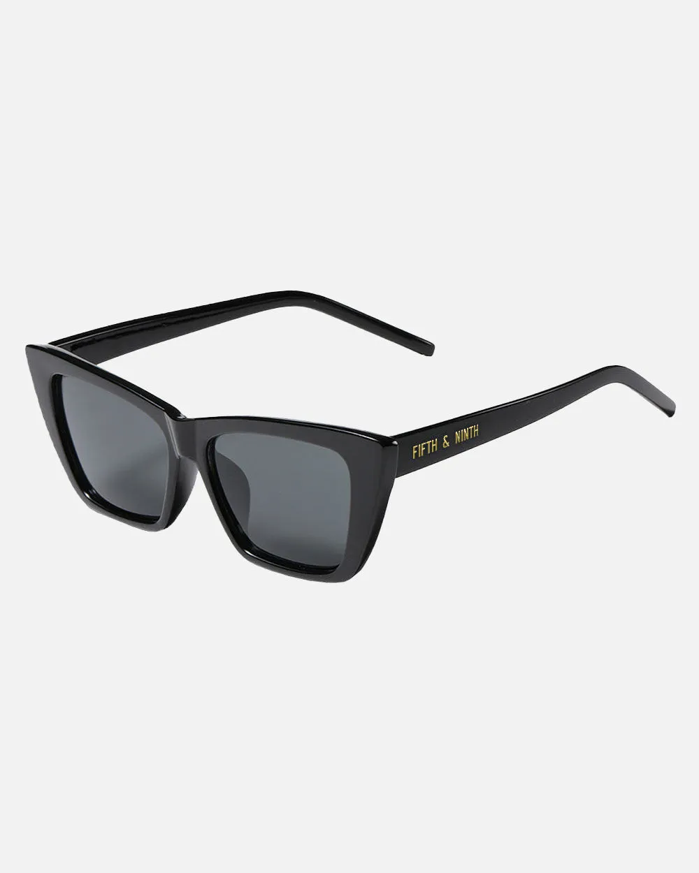Ainsley Sunglasses sold by Boston Proper product image thumbnail 2