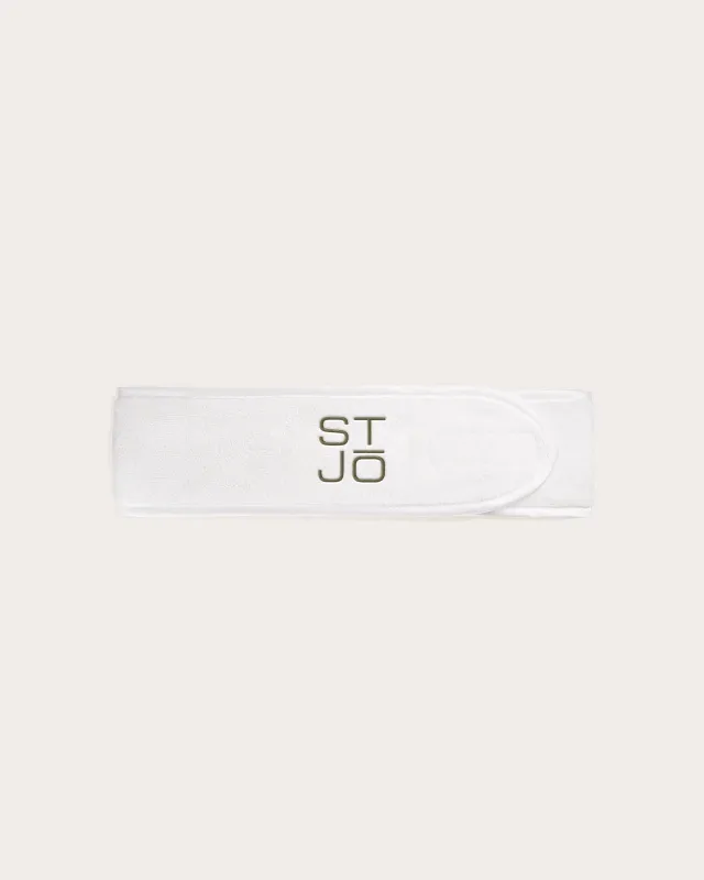SPA HEADBAND made by Boston Proper