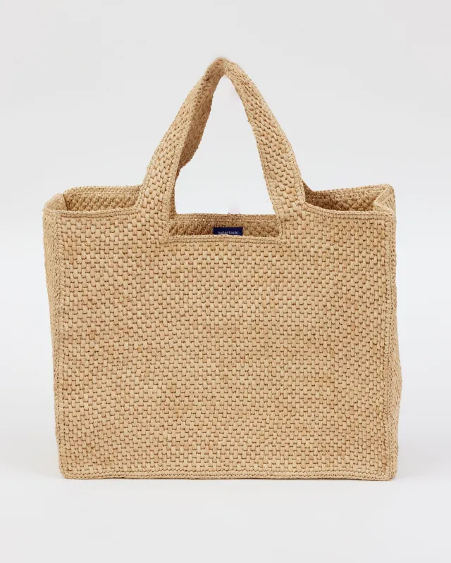 Lulu Tote made by Boston Proper