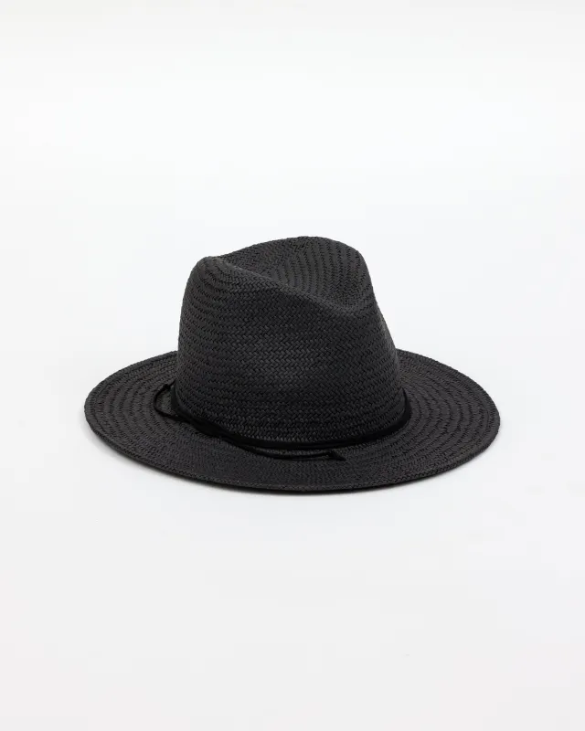 Classic Travel Hat made by Boston Proper