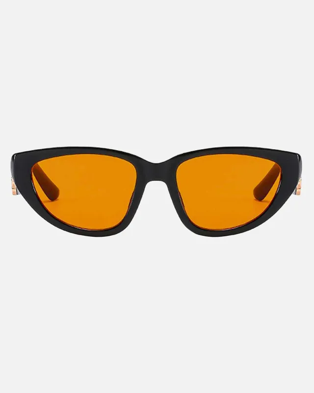 Brynn Polarized Sunglasses made by Boston Proper