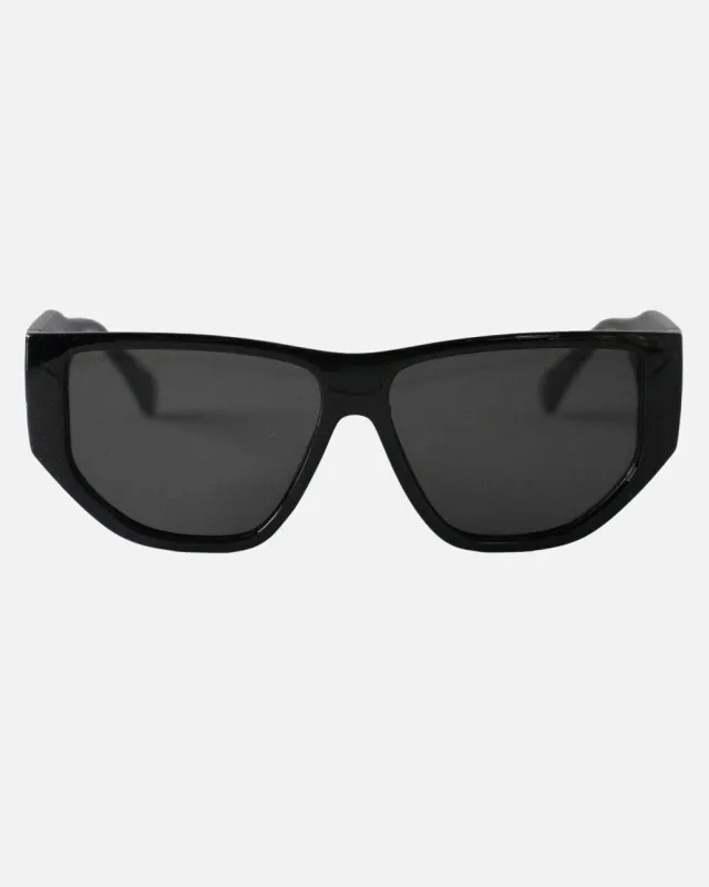 Ash Polarized Sunglasses made by Boston Proper