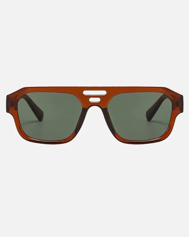 Alix Polarized Sunglasses made by Boston Proper
