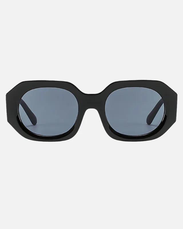 Dixie Polarized Sunglasses made by Boston Proper