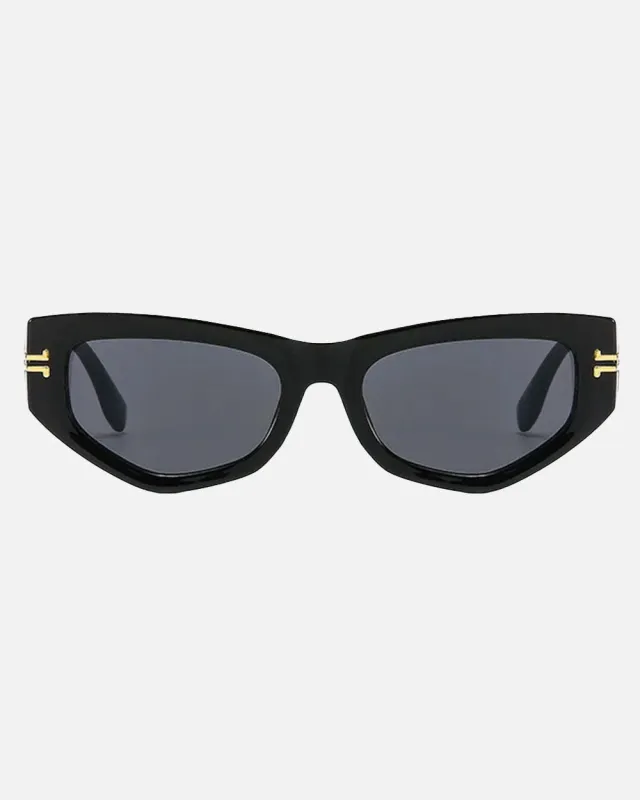 Wren Polarized Sunglasses made by Boston Proper