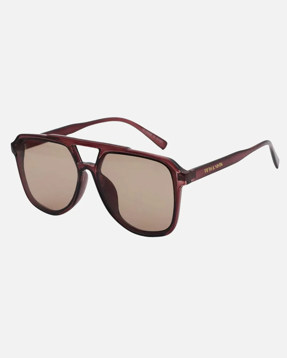 Lagos Polarized Sunglasses sold by Boston Proper product image thumbnail 2