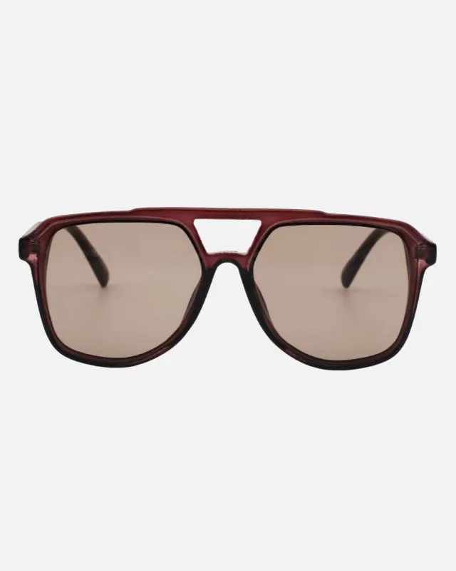 Lagos Polarized Sunglasses made by Boston Proper