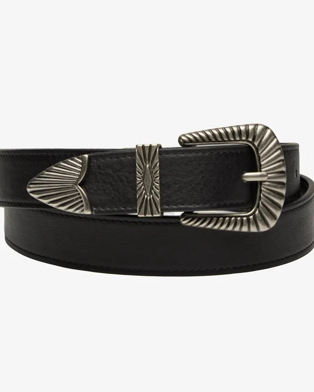 Henrietta in Black made by Wyeth