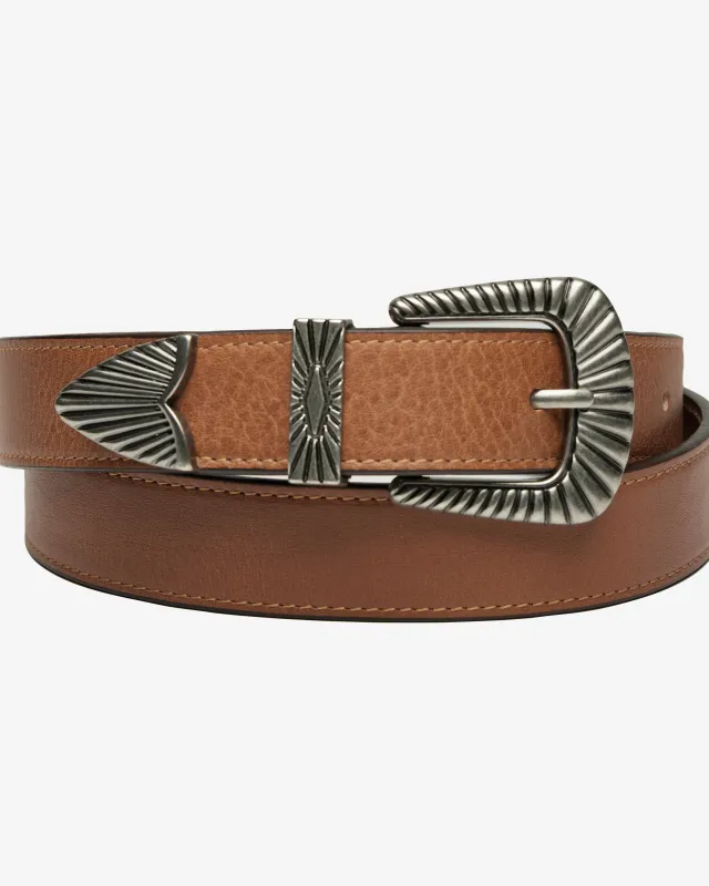 Henrietta in Brown made by Wyeth