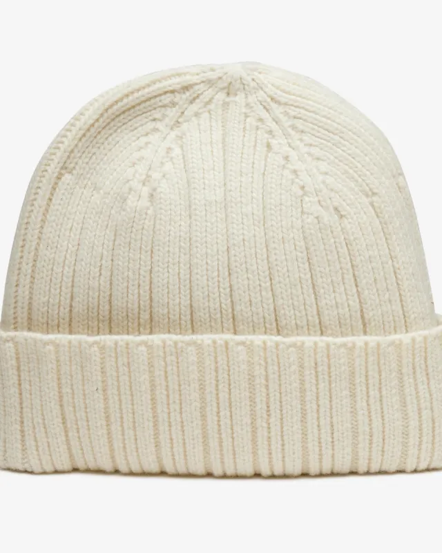 Francis in Ivory made by Wyeth