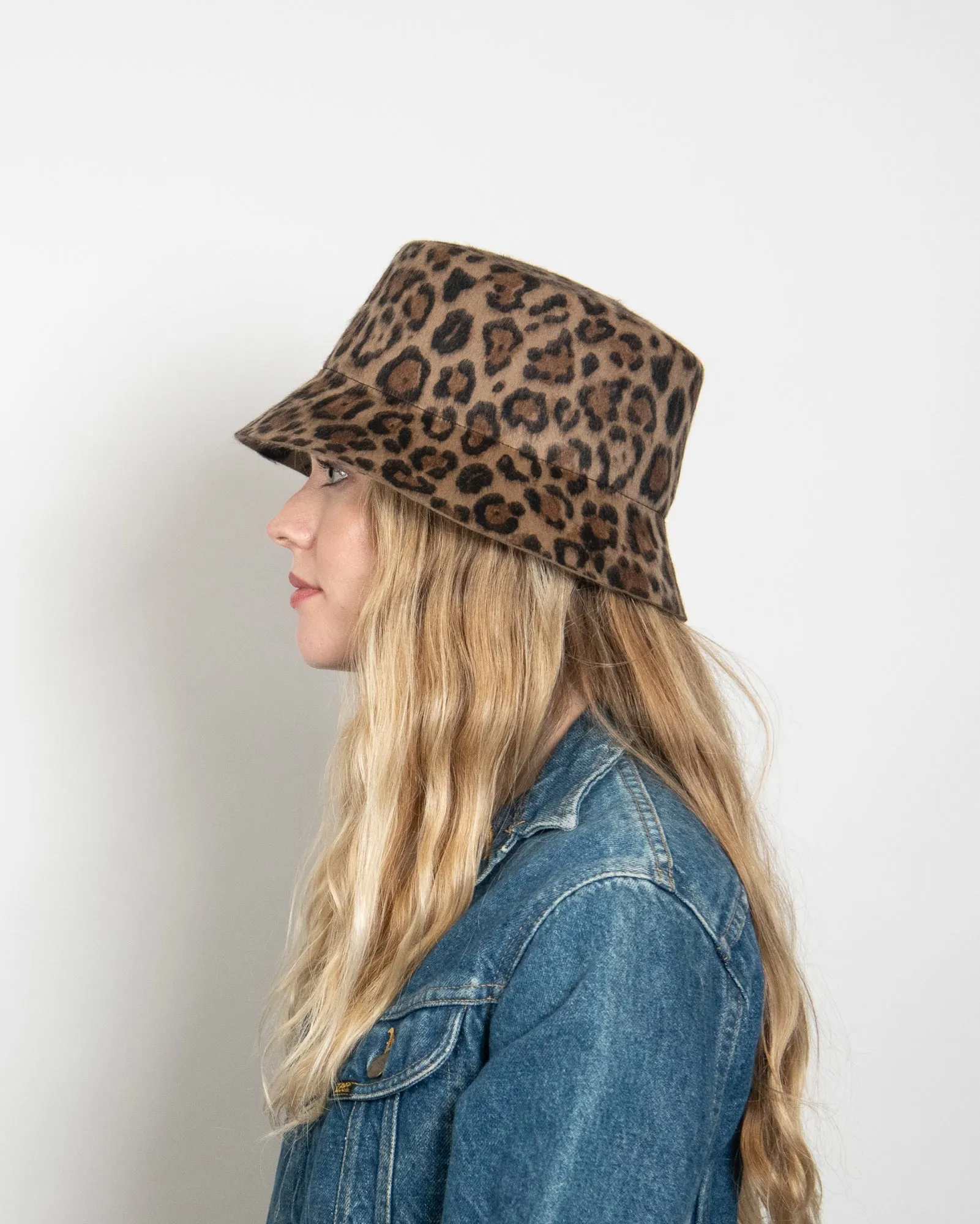 Tenley in Leopard sold by Boston Proper product image thumbnail 4