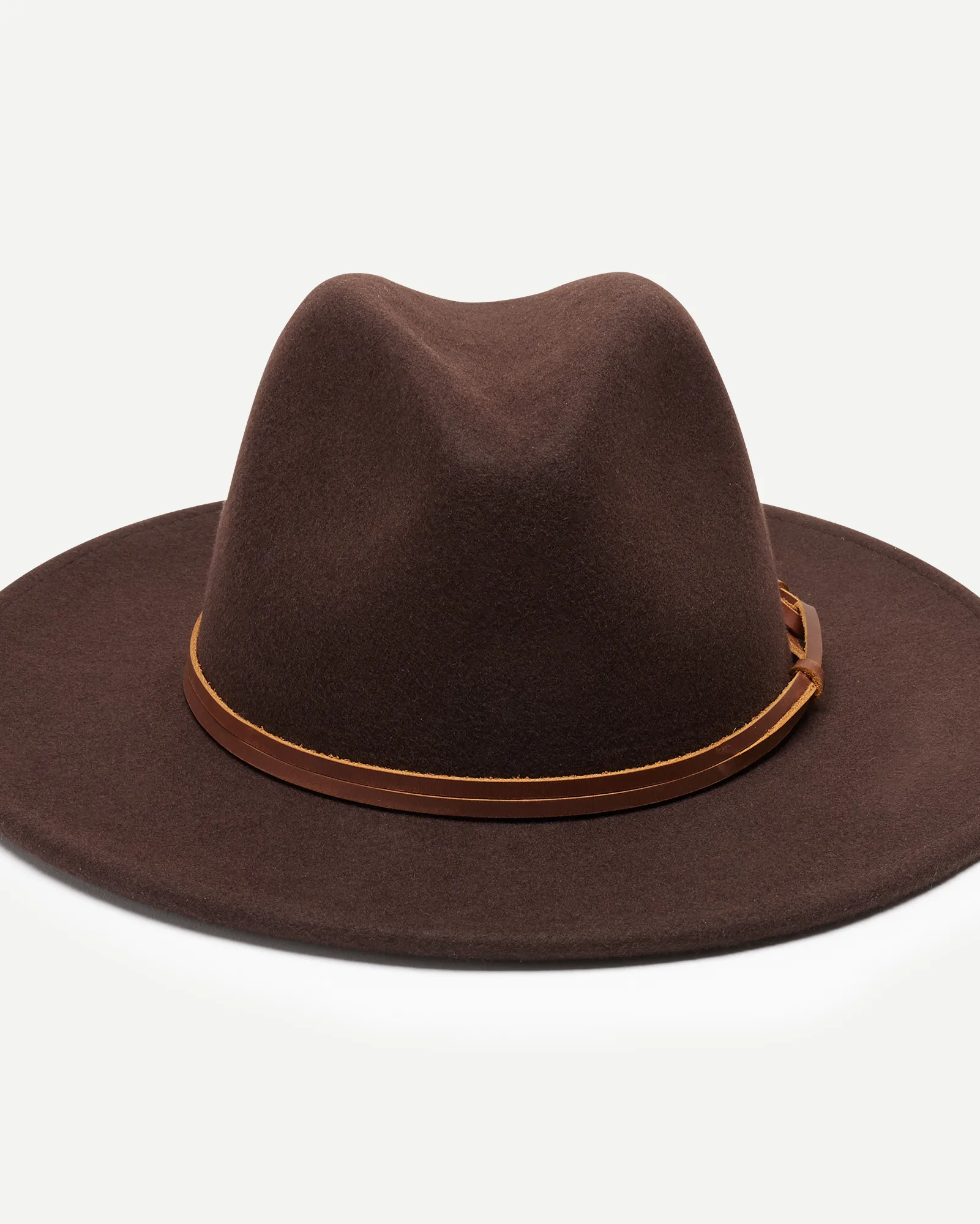 Billie in Brown sold by Boston Proper product image thumbnail 3