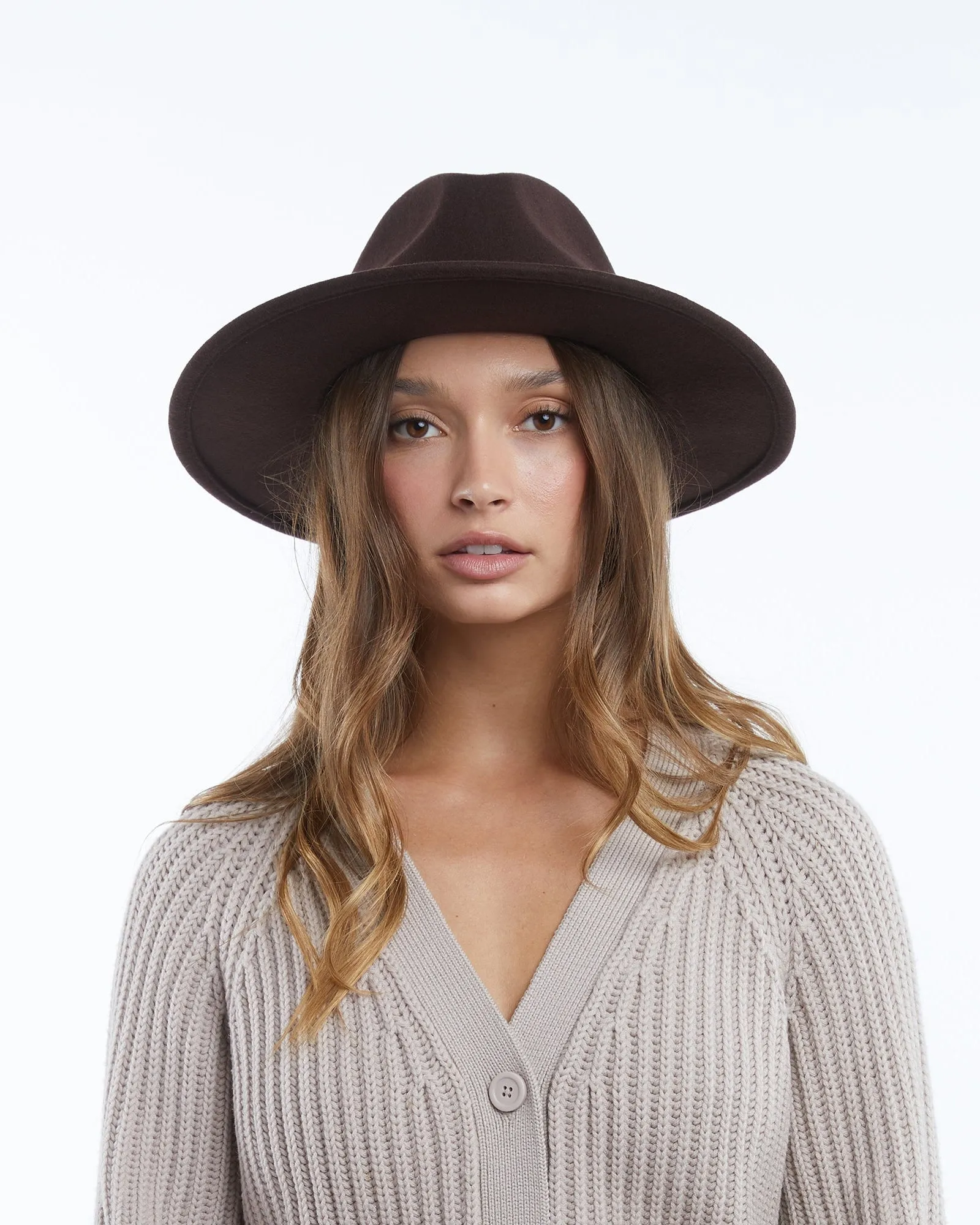 Billie in Brown sold by Boston Proper product image thumbnail 5