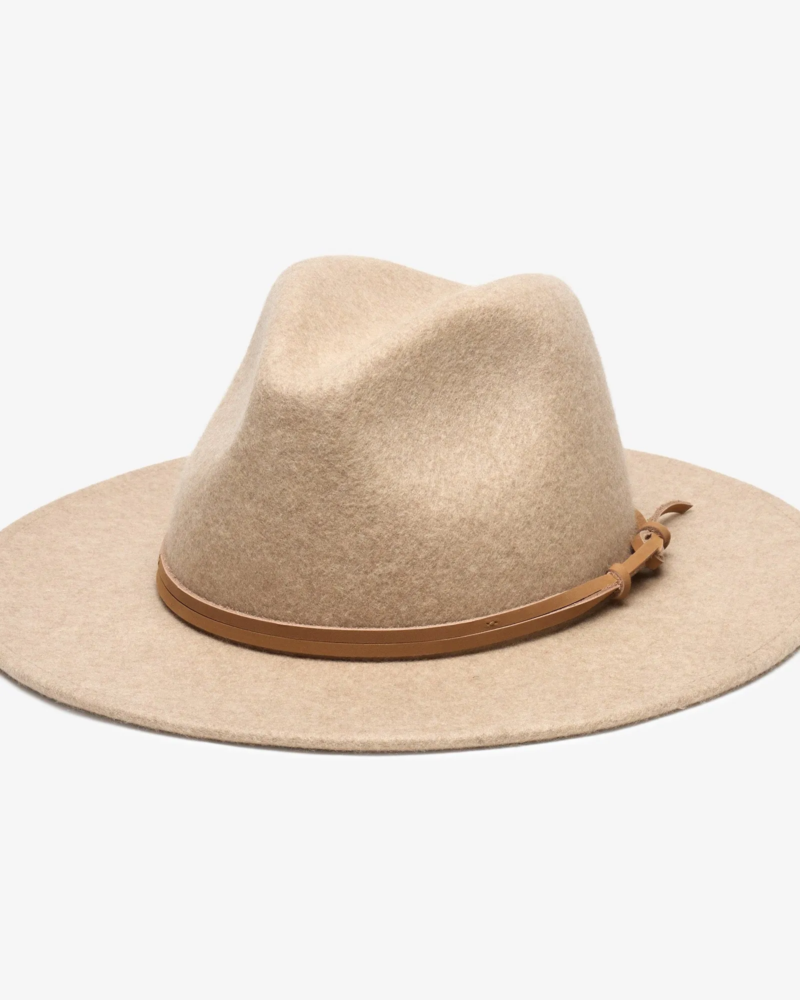 Billie in Tan Marle sold by Boston Proper