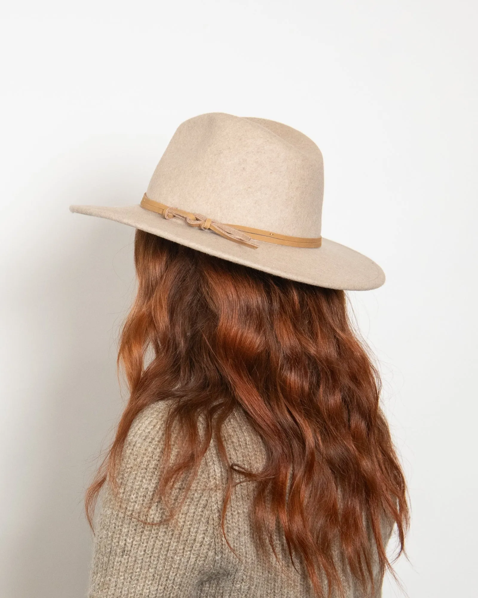 Billie in Tan Marle sold by Boston Proper product image thumbnail 5
