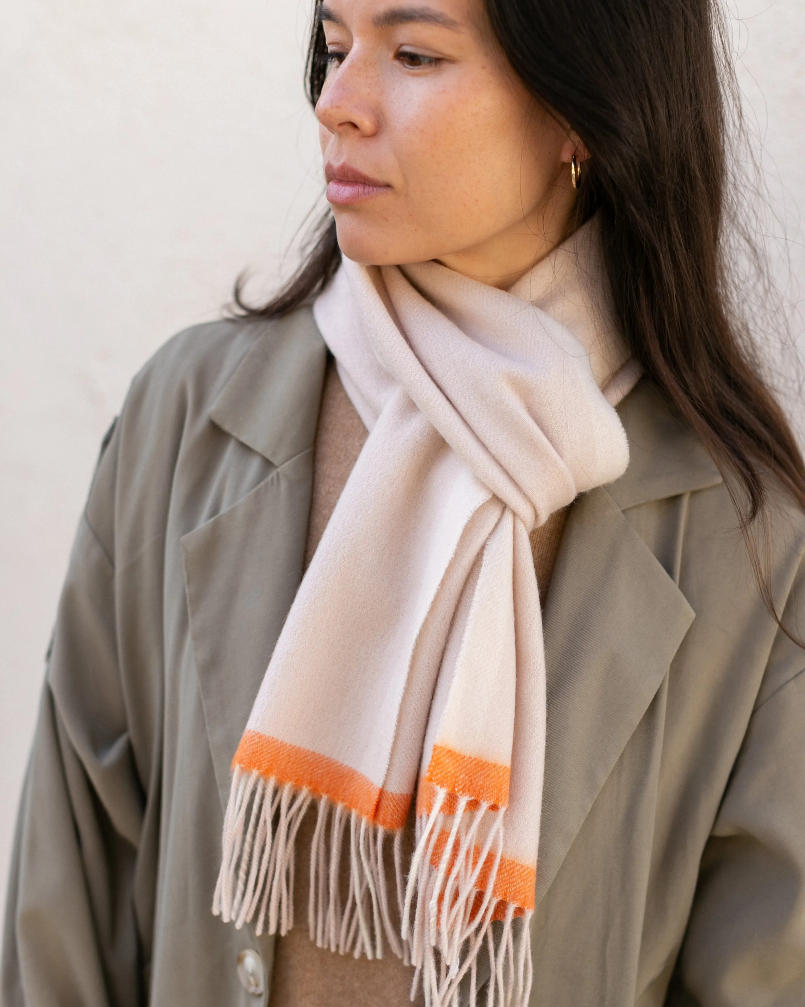 Chelsea in Pink Orange sold by Boston Proper product image thumbnail 2