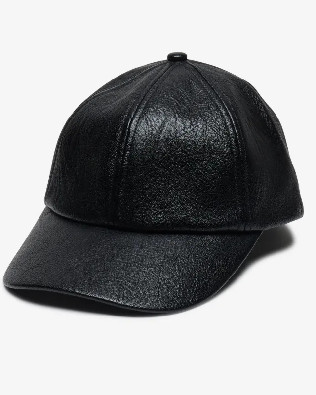 Hailey in Black made by Wyeth