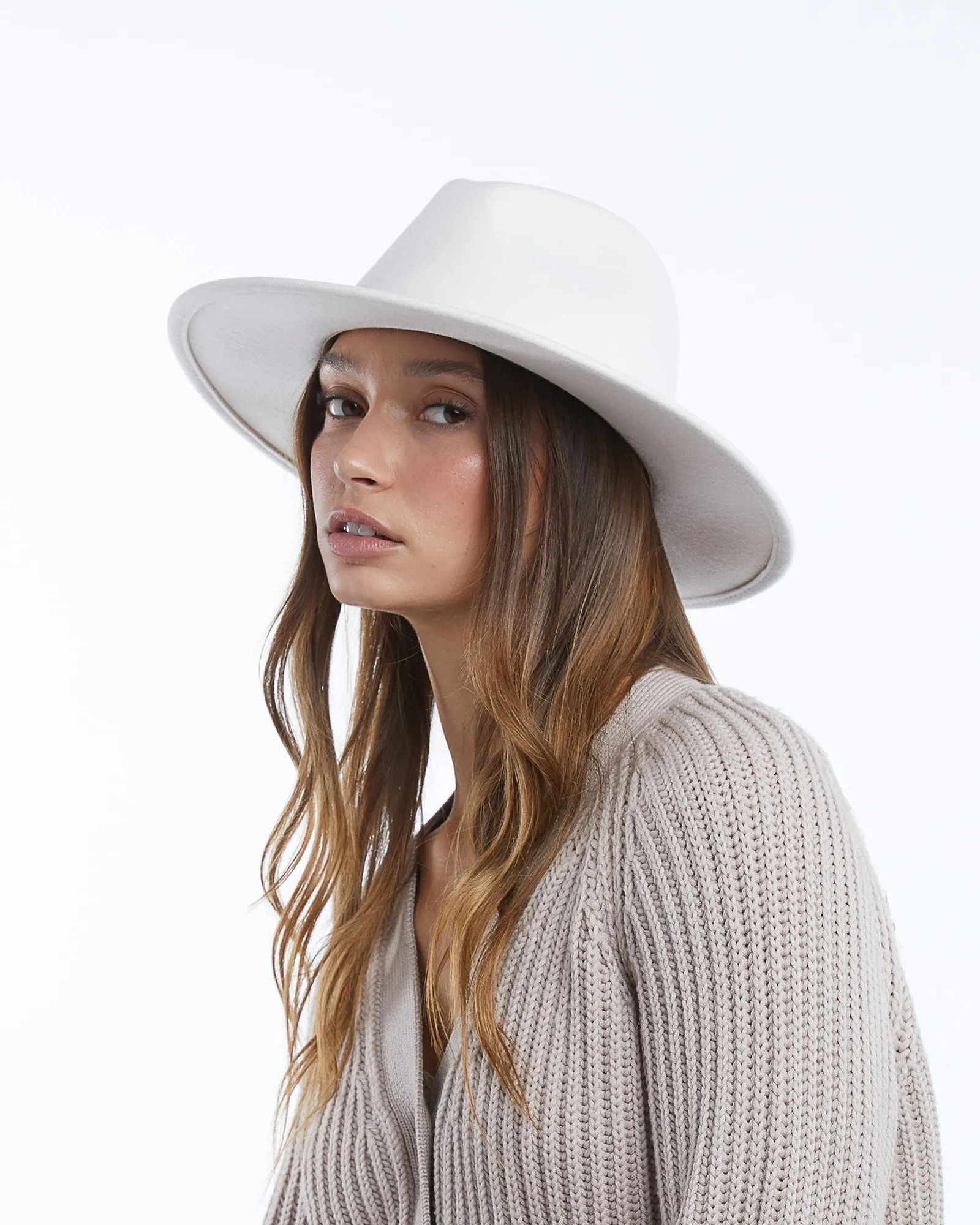 Billie in Cream sold by Boston Proper product image thumbnail 5