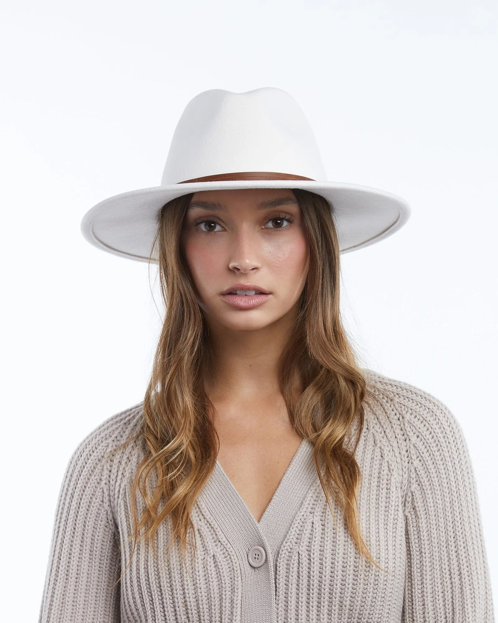 Billie in Cream sold by Boston Proper product image thumbnail 2