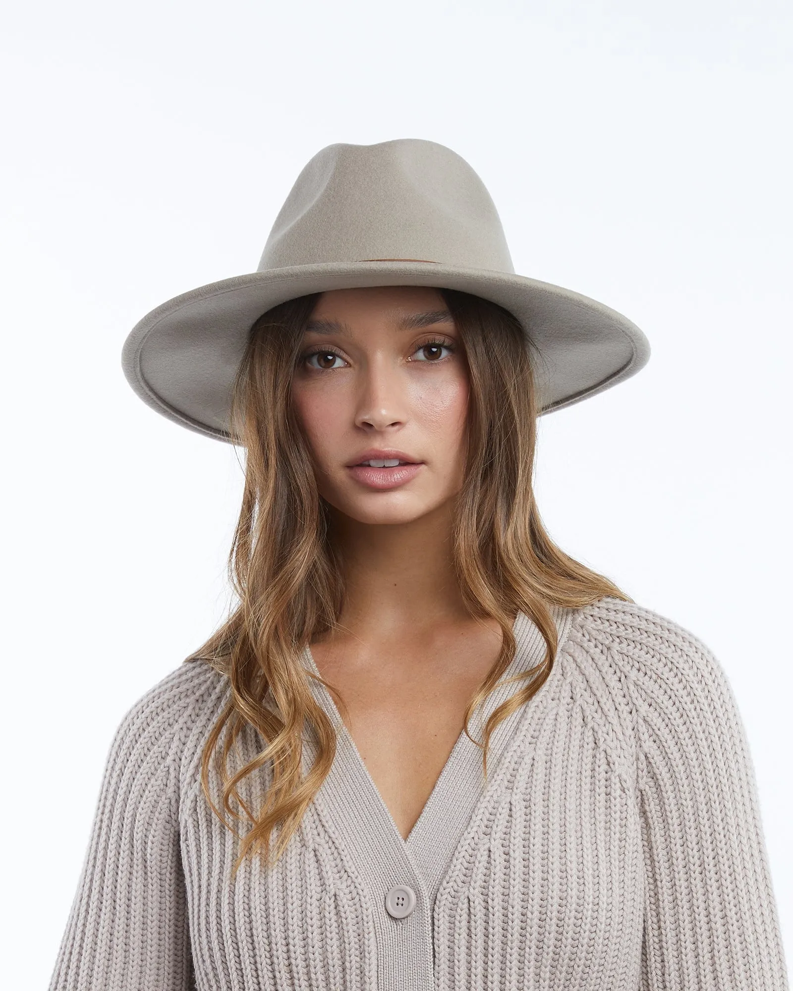 Billie in Taupe sold by Boston Proper product image thumbnail 2