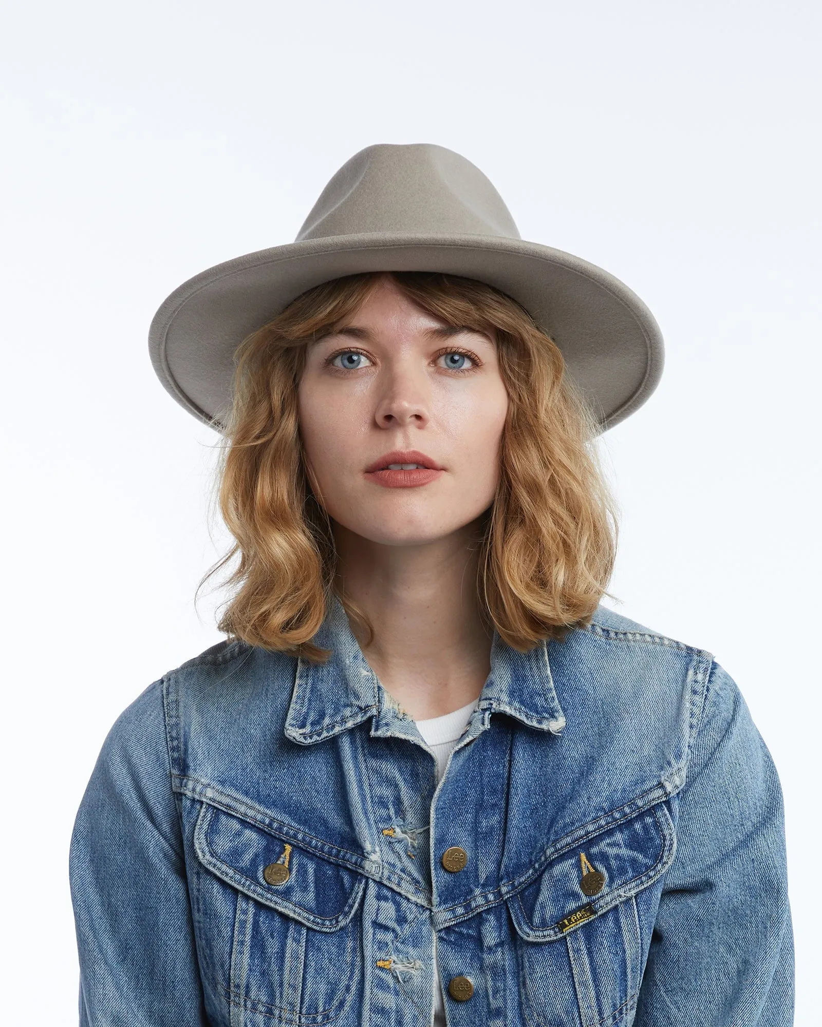 Billie in Taupe sold by Boston Proper product image thumbnail 3