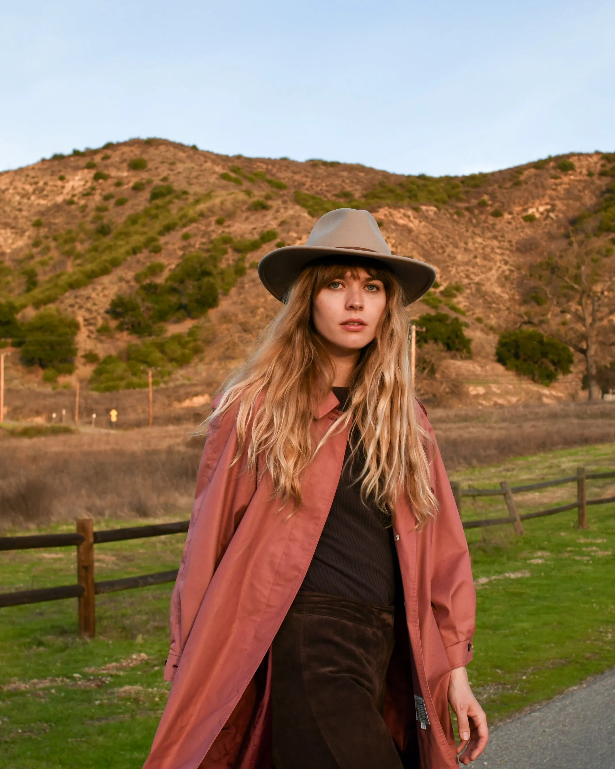 Billie in Taupe sold by Boston Proper product image thumbnail 4