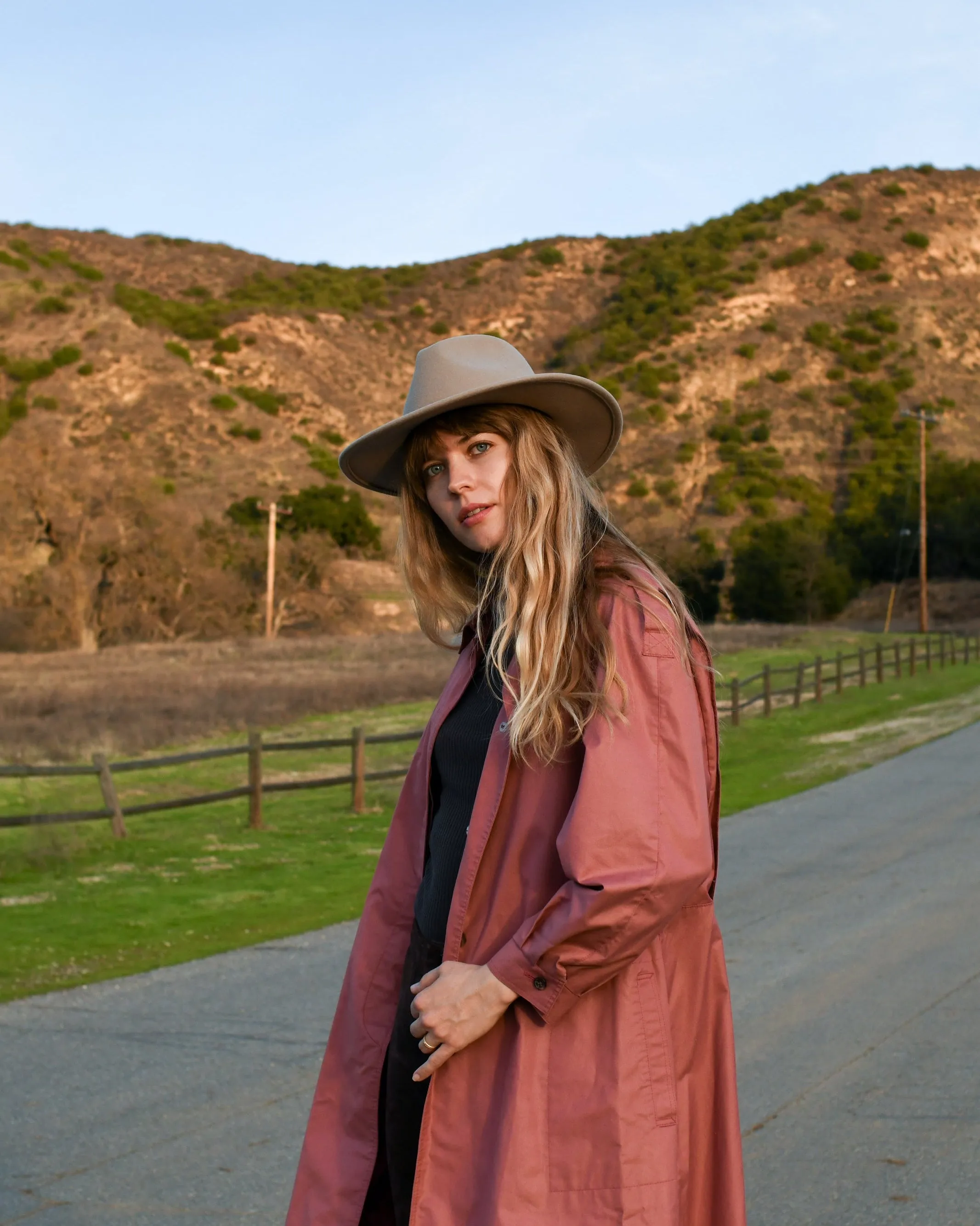 Billie in Taupe sold by Boston Proper product image thumbnail 5