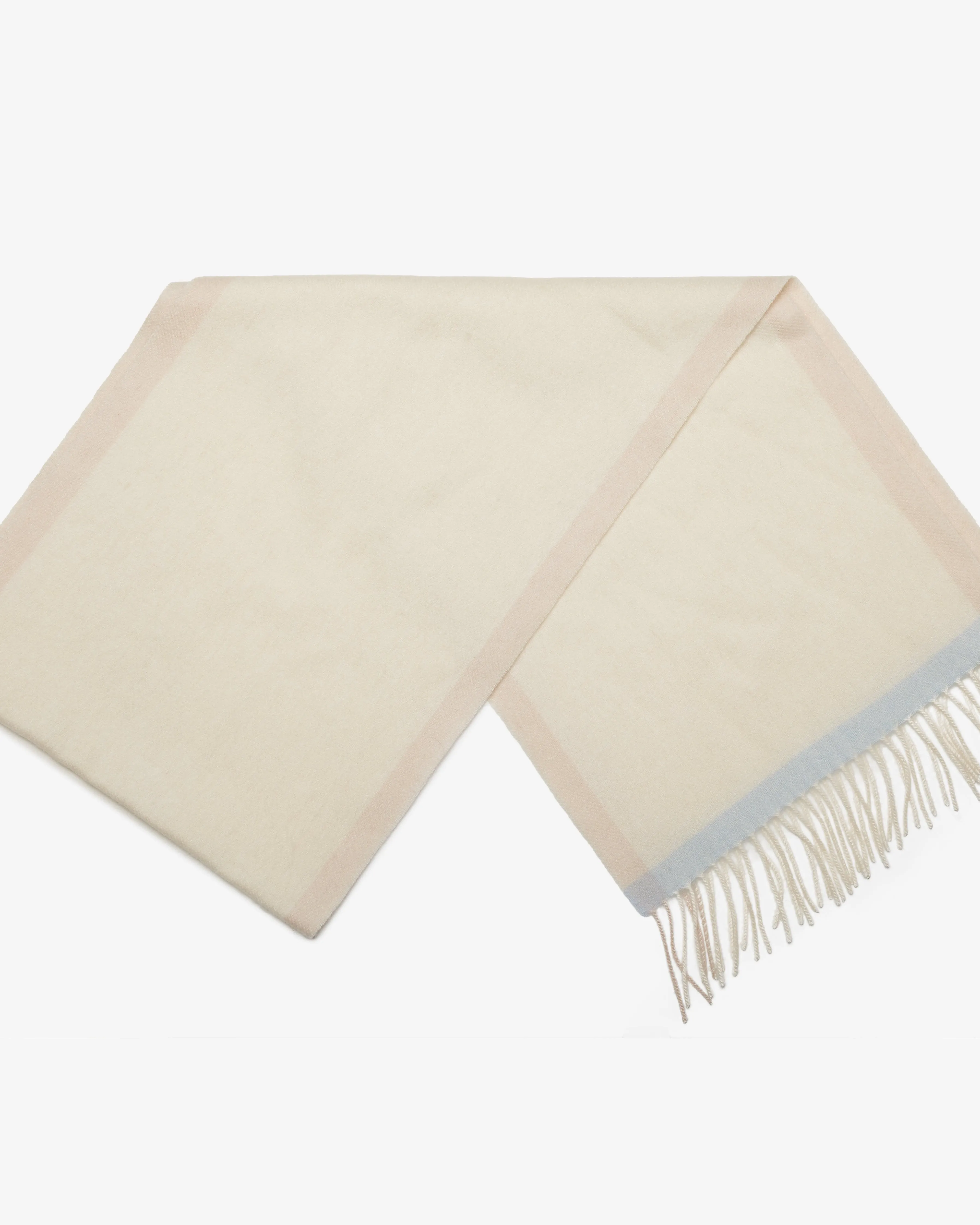 Chelsea in Ivory Blue sold by Boston Proper product image thumbnail 4