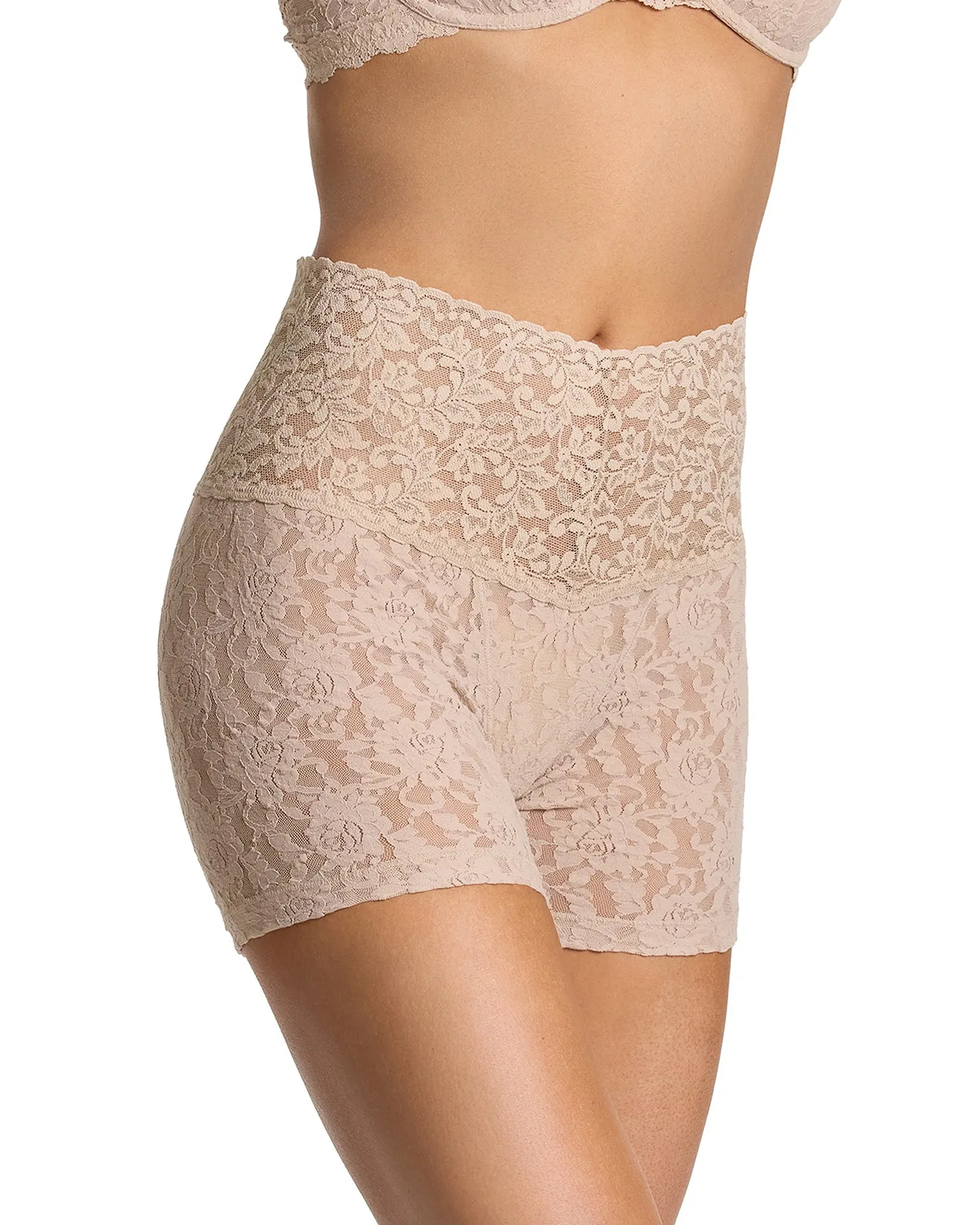 Retro Boxer Brief Chai sold by Boston Proper product image thumbnail 4